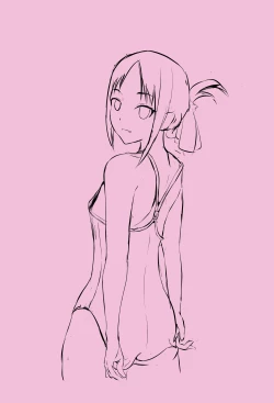 Page 5 of doujin shimei