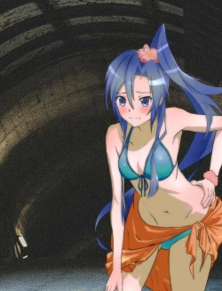 Page 60 of doujin shimei