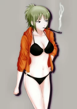 Page 93 of doujin shimei