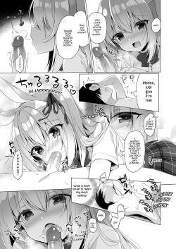 Page 11 of Boku no Risou no Isekai Seikatsu 8 | My Ideal Life in Another World Vol. 8