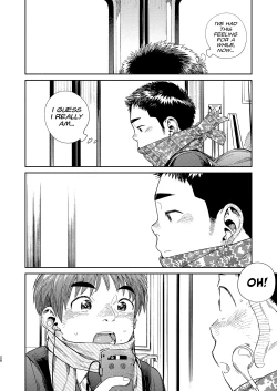 Page 27 of Manga Shounen Zoom Vol. 31