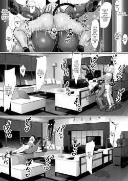 Page 48 of Otaku na Tsumaga Yarichin Haishinsha ni Netorareru Hanashi | The Story of My Otaku WifeGetting Fucked By a Playboy Streamer