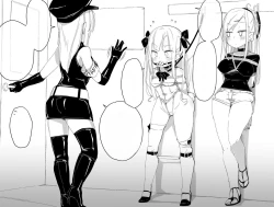 Page 1 of デパート型SMイベント会場・迷子のM女誘拐連れ回し