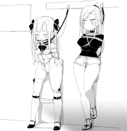 Page 4 of デパート型SMイベント会場・迷子のM女誘拐連れ回し