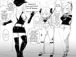 Page 2 of Lost and Found