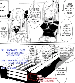 Page 8 of Lost and Found