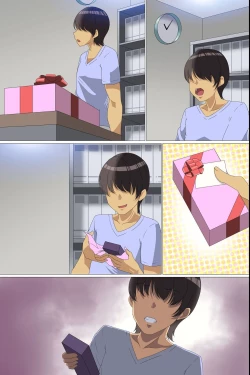 Page 46 of Kyonyuu JK Gyaru Saiin Choukyou ~ Saiinyaku de Onna-tachi no Seiyoku o Omoinomamani Kontorouru