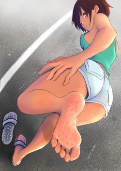 Page 66 of Kasshoku Boyish na Osananajimi