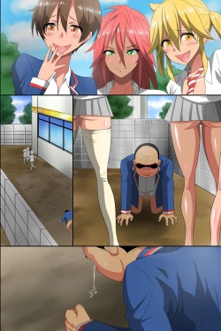 Page 60 of Watashi, Kimobuta to wa Tsukiawanai tte Ittayone? Kimo Otoko no Niku Benki ni Ochiru Bijin Yuutousei