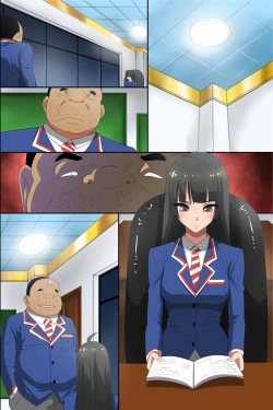 Page 72 of Watashi, Kimobuta to wa Tsukiawanai tte Ittayone? Kimo Otoko no Niku Benki ni Ochiru Bijin Yuutousei