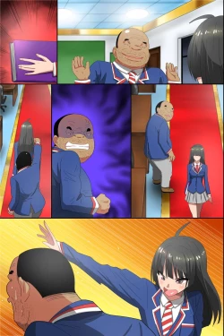 Page 73 of Watashi, Kimobuta to wa Tsukiawanai tte Ittayone? Kimo Otoko no Niku Benki ni Ochiru Bijin Yuutousei