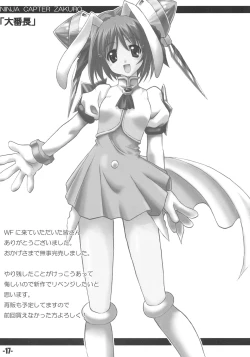 Page 16 of EXtra stage EXTEND 01