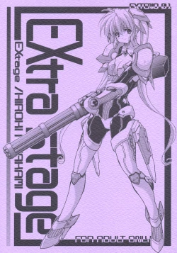 Page 1 of EXtra stage EXTEND 01