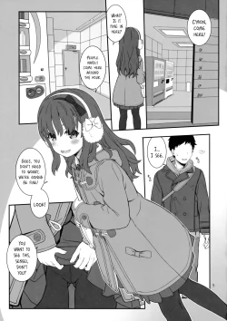 Page 3 of Off-shot 3