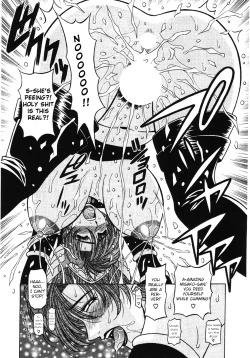 Page 104 of Kochira Momoiro Company Vol. 35