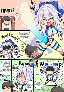 Page 51 of Translations For Comic Pononozo Uploaded