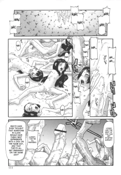 Page 41 of Summer Fish! + After Summer Fish!