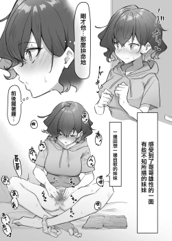 Page 67 of Imouto series