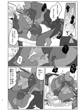 Page 15 of special blend