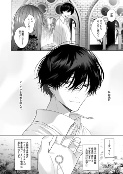 Page 4 of Reitetsu Ouji wa Dekiai no Soshitsu ga Aru kamo shirenai 3