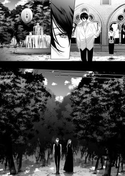 Page 7 of Reitetsu Ouji wa Dekiai no Soshitsu ga Aru kamo shirenai 3