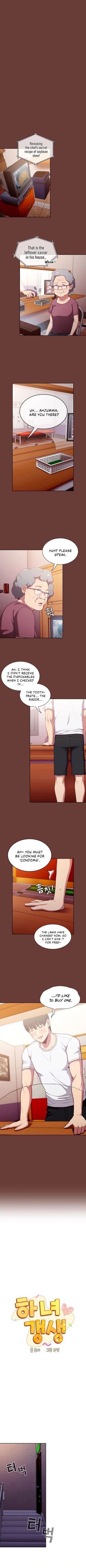 Page 144 of Maid Rehabilitation