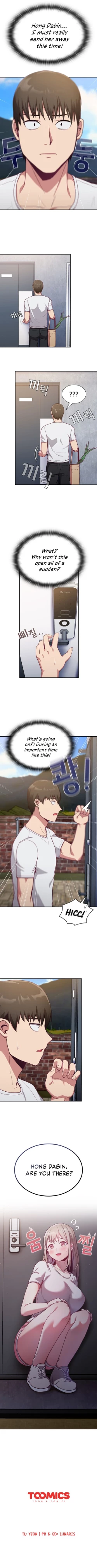 Page 160 of Maid Rehabilitation