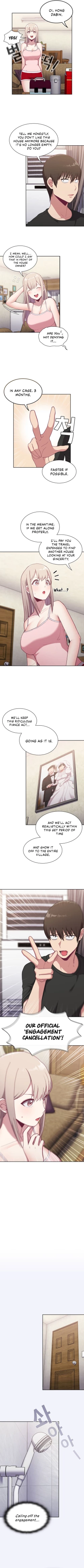 Page 31 of Maid Rehabilitation