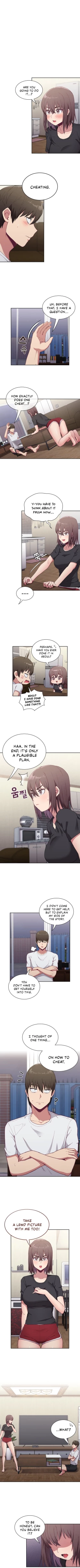 Page 42 of Maid Rehabilitation