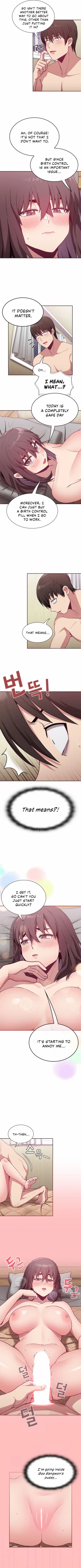 Page 61 of Maid Rehabilitation