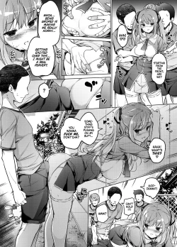 Page 20 of Watashi wo Baka ni Shita Onna ni Natta Watashi | I Swapped Bodies With My Bully