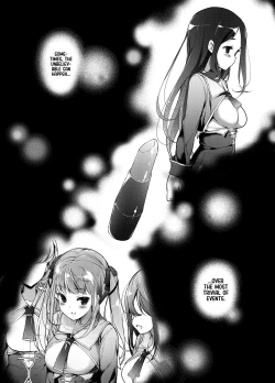 Page 2 of Watashi wo Baka ni Shita Onna ni Natta Watashi | I Swapped Bodies With My Bully