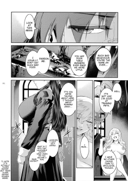 Page 6 of Kyoukai. 6 | Church 6