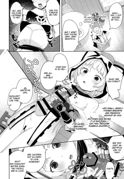 Page 7 of Setsu ja Dame ka?