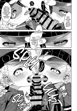 Page 24 of Lavenza to, Tokubetsu na Kankei ni Natta... | Lavenza and I Have a Special Relationship...