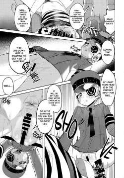 Page 30 of Lavenza to, Tokubetsu na Kankei ni Natta... | Lavenza and I Have a Special Relationship...