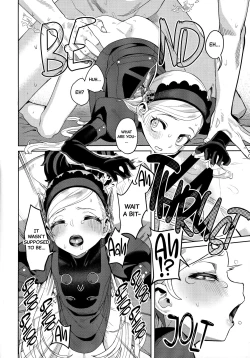 Page 45 of Lavenza to, Tokubetsu na Kankei ni Natta... | Lavenza and I Have a Special Relationship...
