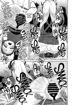 Page 46 of Lavenza to, Tokubetsu na Kankei ni Natta... | Lavenza and I Have a Special Relationship...