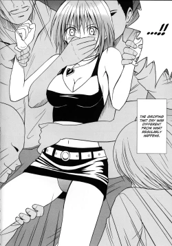 Page 2 of Suiren no Hanabira
