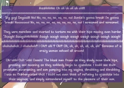 Page 55 of Irresponsibly impregnate an aunt who wants a child.