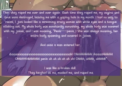 Page 56 of Irresponsibly impregnate an aunt who wants a child.