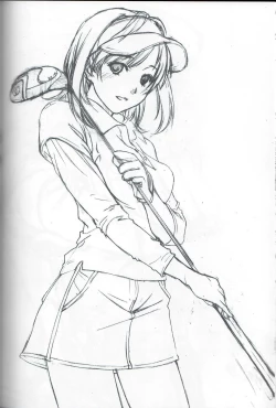 Page 39 of Ohana ni Hohe to