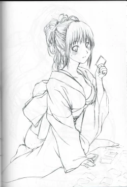 Page 41 of Ohana ni Hohe to