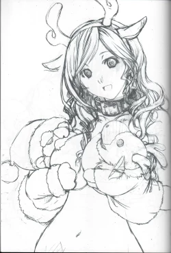 Page 42 of Ohana ni Hohe to