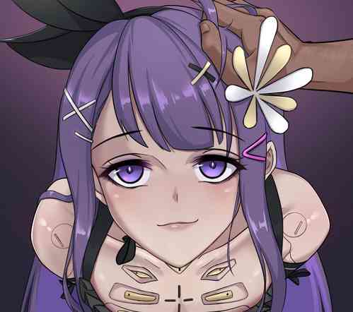 Download Rikka(惑砂)