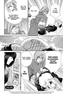 Page 16 of Teacher's Pet