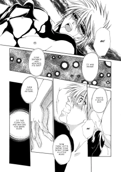 Page 105 of Dr. Ten - Map of Tokyo Savage Vol 2