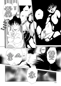 Page 108 of Dr. Ten - Map of Tokyo Savage Vol 2