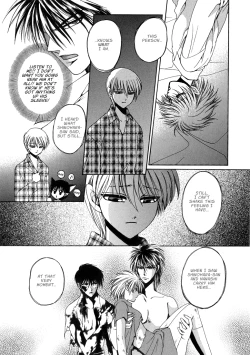 Page 10 of Dr. Ten - Map of Tokyo Savage Vol 2