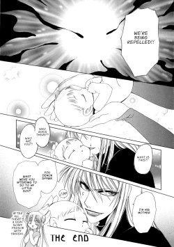 Page 118 of Dr. Ten - Map of Tokyo Savage Vol 2